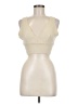 Assorted Brands Ivory Tan Tank Top Size M (estimated) - photo 1