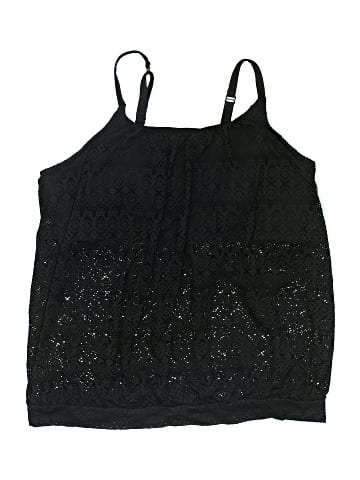 Swim by Cacique Swimsuit Top (view 1)