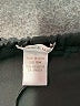 Monroe and Main Solid Black Dress Pants Size 18w - photo 5