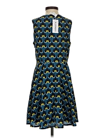 L.A. Soul Cocktail Dress (view 2)
