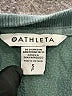 Athleta Teal Pullover Sweater Size S - photo 7