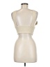 Assorted Brands Ivory Tan Tank Top Size M (estimated) - photo 2