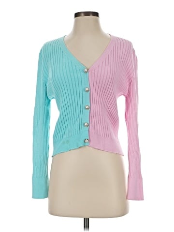 Buddy Love Cardigan (view 1)
