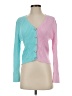 Buddy Love Pink Cardigan Size S - photo 1
