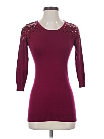 Deb Pullover Sweater (view 1)