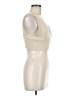Assorted Brands Ivory Tan Tank Top Size M (estimated) - photo 4