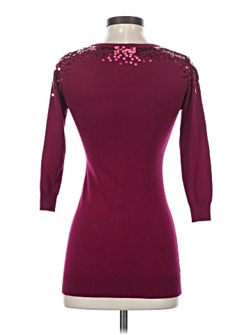 Deb Pullover Sweater (view 2)
