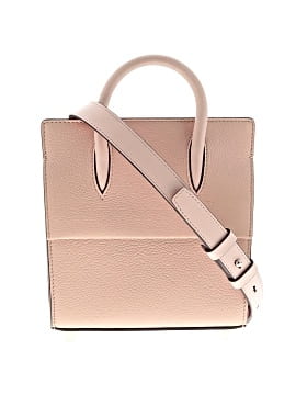 Christian Louboutin Leather Crossbody Bag