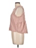 Unbranded Pink Sleeveless Blouse Size L - photo 5