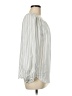 Ann Taylor Ivory Long Sleeve Blouse Size M - photo 4