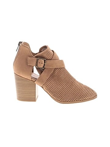 Delicious Ankle Boots (view 1)