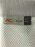 Kjus Gray Track Jacket Size EU (FR) 40 / US 8 - photo 6