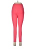 Fabletics Color Block Pink Active Pants Size M - photo 2