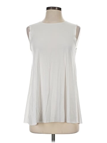 Wolford Sleeveless T-Shirt (view 1)