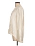 Rag & Bone Ivory Long Sleeve Blouse Size L - photo 5