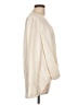Rag & Bone Ivory Long Sleeve Blouse Size L - photo 4