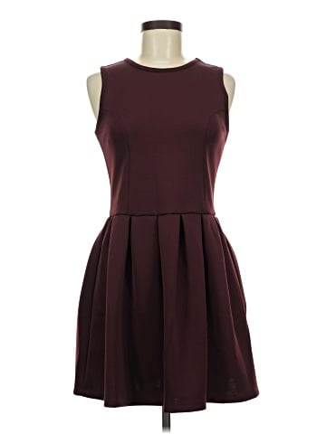 Brigitte Bailey Casual Dress (view 1)