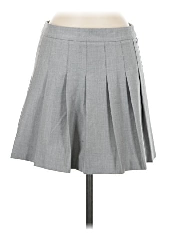 Sunday Best Formal Skirt (view 1)