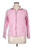 AK Anne Klein Pink Track Jacket Size XL - photo 1