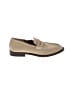Zara Tan Flats Size 8 - photo 1
