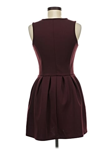 Brigitte Bailey Casual Dress (view 2)