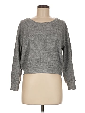 Splendid Pullover Sweater (view 1)