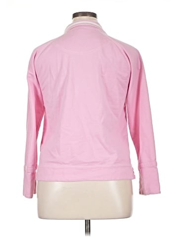 AK Anne Klein Track Jacket (view 2)