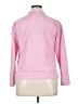 AK Anne Klein Pink Track Jacket Size XL - photo 2