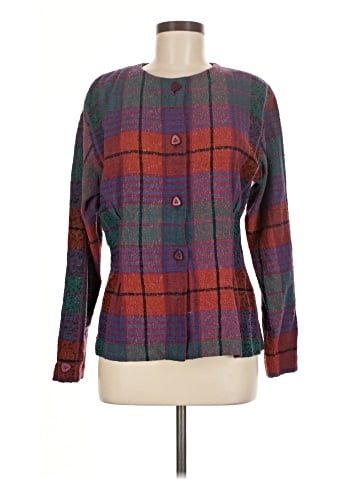 Missoni Long Sleeve Blouse (view 1)