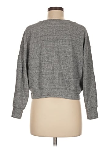 Splendid Pullover Sweater (view 2)