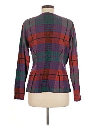 Missoni Long Sleeve Blouse (view 2)