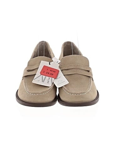 Zara Flats (view 2)