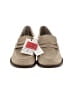 Zara Tan Flats Size 8 - photo 2