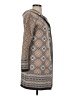 bylyse Tan Cardigan Size XS - photo 4