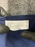 CALÉ Blue Long Sleeve T-Shirt Size L - photo 7