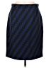 PREMISE Blue Formal Skirt Size 8 - photo 1