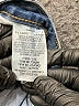 Lee Blue Jeans Size 16w - photo 7