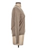 Zadig & Voltaire Tan Pullover Sweater Size XS - photo 4
