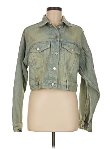 Reformation Jeans Denim Jacket (view 1)