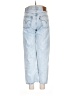 Levi's 100% Cotton Blue Jeans Size 28 waist - photo 2