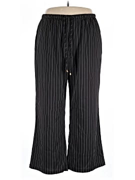 Shein Curve Casual Pants