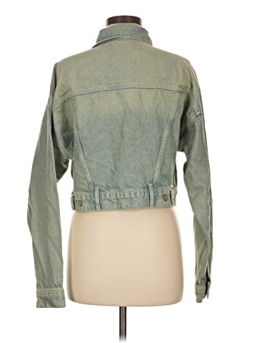 Reformation Jeans Denim Jacket (view 2)