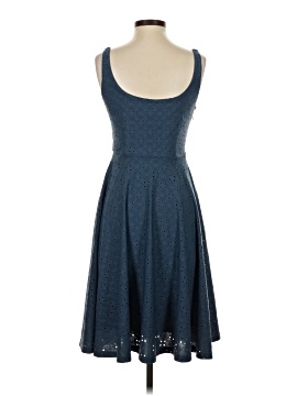 princess polly baby blue dress Paxton Dress main image 0