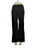 Meg Solid Black Dress Pants Size S - photo 1