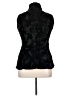 Harlow Zee Black Vest Size XL - photo 2