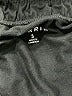 Torrid Solid Black Skort Size 3X Plus (3) - photo 3
