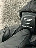Torrid Solid Black Skort Size 3X Plus (3) - photo 4