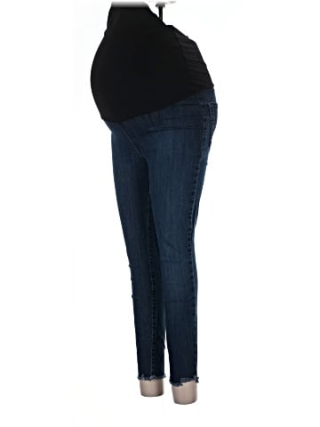 Mumu Blue Jeggings (view 1)