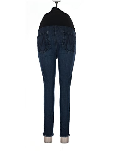 Mumu Blue Jeggings (view 2)