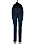 Mumu Blue Blue Jeggings Size L - photo 2